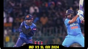 Ind vs sl 3rd odi 