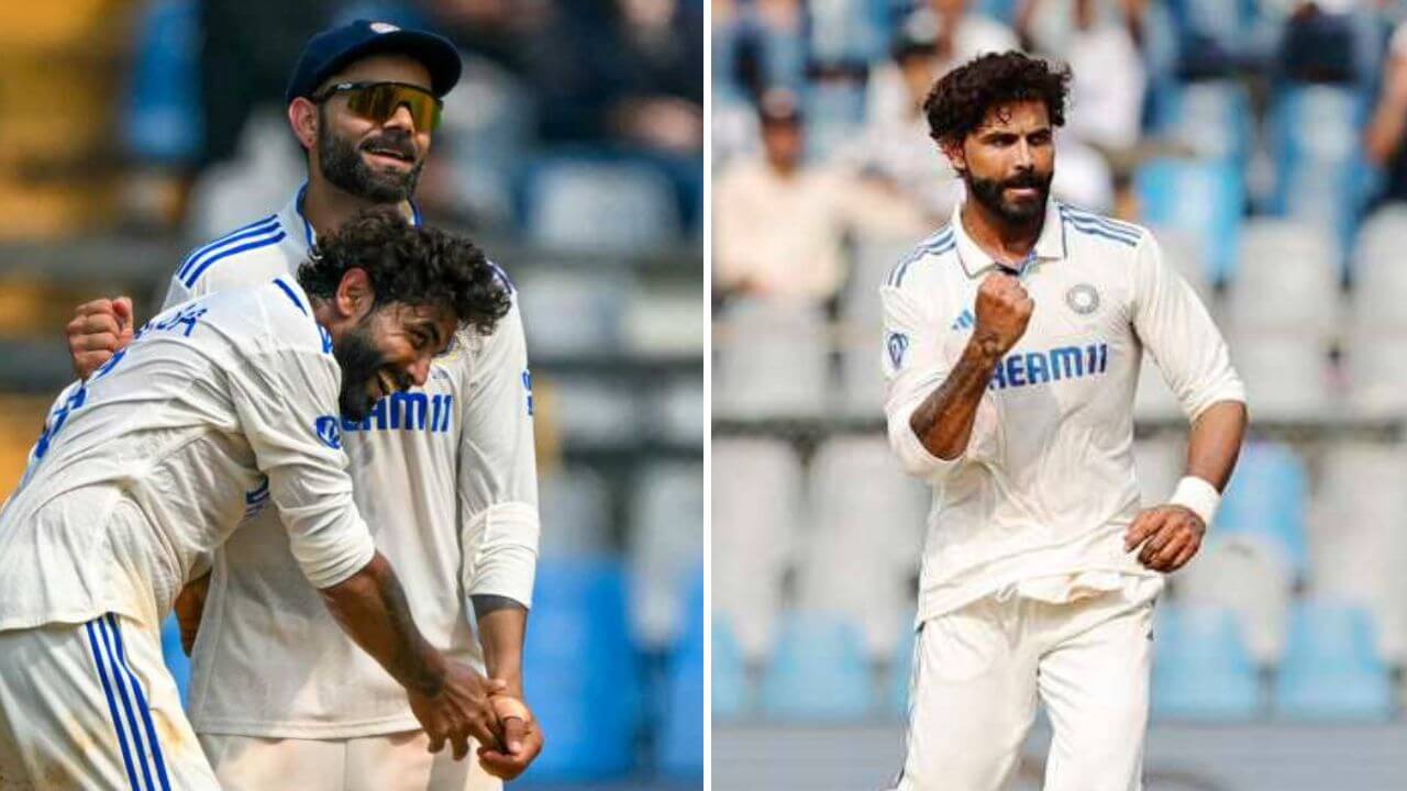 Ind vs Nz 3rd Test